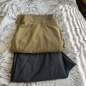 UnderArmor Golf Pants